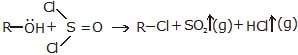 Chemical Reaction: Nucleophilic Substitution Reactions | Chemistry for JEE Main & Advanced